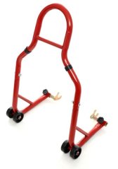 Stojan na motocykel univerzálny KD340