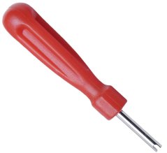 Kľúč na ventily jednostranný