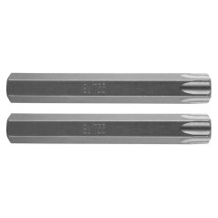 TORX-Endkappe T55 x 75 mm, S2 x 2 St. 10-948
