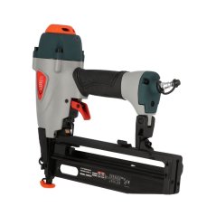 Druckluftnagler für Nägel 25-64 mm + komplettes Zubehör 45438-5