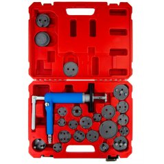 Pneumatikus Fékmunkahenger visszanyomó készlet