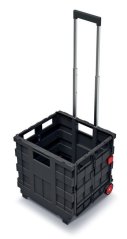 Sklopiva gajda 39,6x37x100,8 cm CART T
