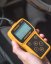 Autódiagnosztika OBD II MS310 Foxigy