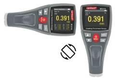 Манометър за измерване на дебелината на боята Wintact WT2110