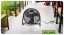 Padlóventilátor 45cm 100W VELWEP0016