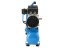 Compresor de aer fără ulei silențios Airpress L 6-105, 6L, 0.45 kW, 8 bar, 48 l/min, 2 cilindri