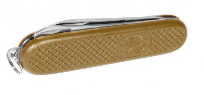 Kemping evőeszköz készlet 5 darabos JKR189