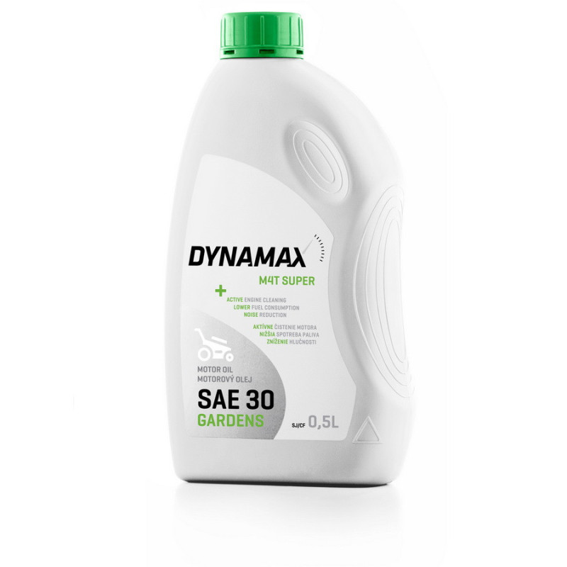 Ulei M4T SUPER 30 0,5 L