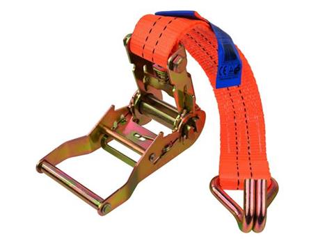 Spannband - 4m/ 2T/ 35mm G02374