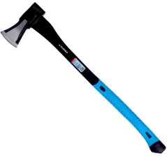 Univerzální sekera na štípání, sekera Fiberglass 2200 g, dlouhá TA1413
