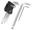 Set IMBUS 1.5-10 mm, 9 buc 35D957
