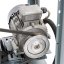 Csendes kétdugattyús kompresszor APZ 900+ 10 bar 7,5 LE/5,5 kW 400V 665 l/min 3 l - csillag-delta csatlakozás 34650-S
