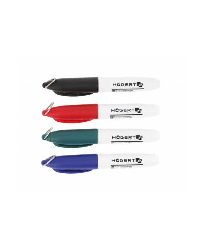 Gumiabroncs jelölő - 4 színben