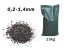 Abraziv pentru sablat 0,2-1,4 25kg