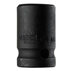 Trusă de impact 1/2", 16 x 38 mm, Cr-Mo 12-216