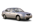 Hyundai ACCENT 2