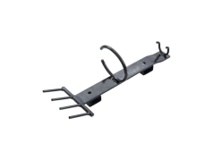 Suport pentru scule pneumatic Black