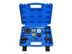 Set blocare distribuție VW AUDI 1.8 2.0 TSI TFSI