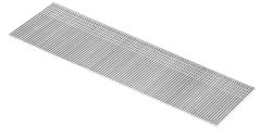 Verzinkte Nägel für Druckluftklammergeräte (14-570), GA18, Typ 300 (F), Länge 40 mm, 4000 14-656