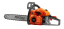 Ferestrău cu lanț 5,9 HP 16"/18" KD10613