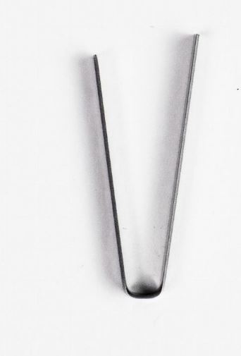Nož za rezanje W Fix 1, za PREMA rezač uzoraka 3-4 mm, 20 KOM.