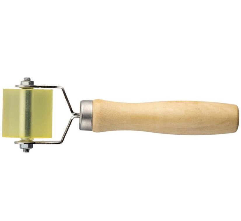 Rolle für Klebegewichte 19,5cm