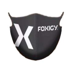 Foxigy férfi szájmaszk