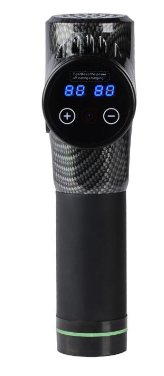 Masažer 125W 9 nastavkov KD3081