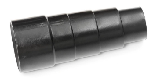 Ipari száraz/nedves porszívó 25L 1800W kellékekkel