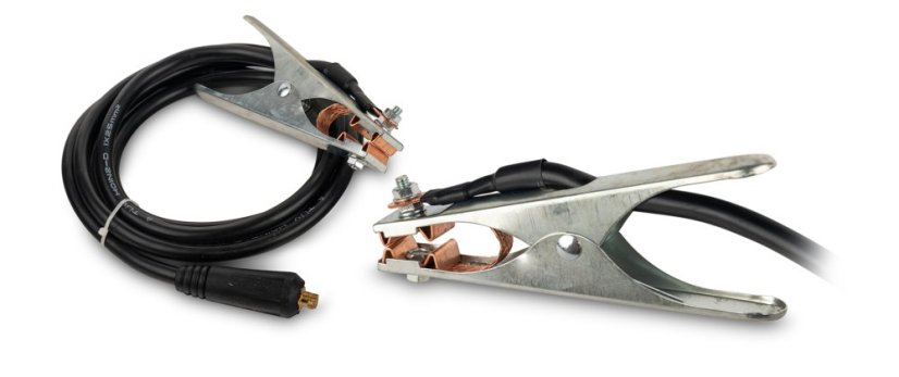 Aparat za zavarivanje Adler TIG-MMA-200A + LIDER-380S kaciga