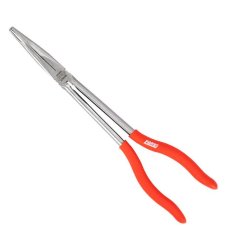 Montažna kliješta savijena 45° 275 mm FR 4554