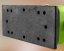 Orbitális csiszoló 150 W, 90 x 187 mm szár 51G326