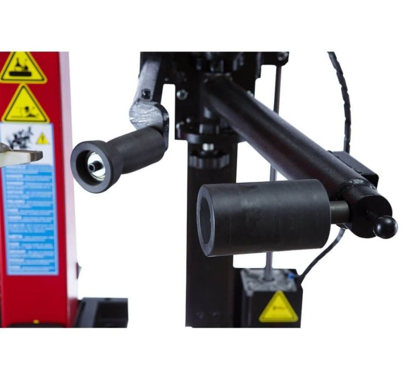Automatische Reifenmontiermaschine mit Zusatzarm M-250 3D-2