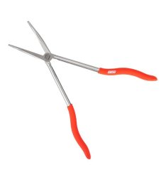 Montažna kliješta savijena 45° 275 mm FR 4554