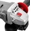Aku kutna brusilica Energy+ 18 V, Li-Ion, disk 115 x 22,2 mm, bez baterije 58G003