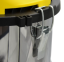 Aspirator industrial umed-uscat 25L 1800W cu accesorii