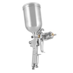 Razpršilna pištola 5 bar šoba 3,0 mm, 400 ml rezervoar 45184-3.0