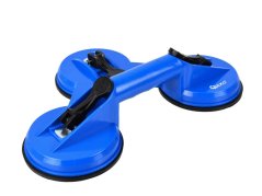 Ventuză pentru sticlă 3x115mm G02452