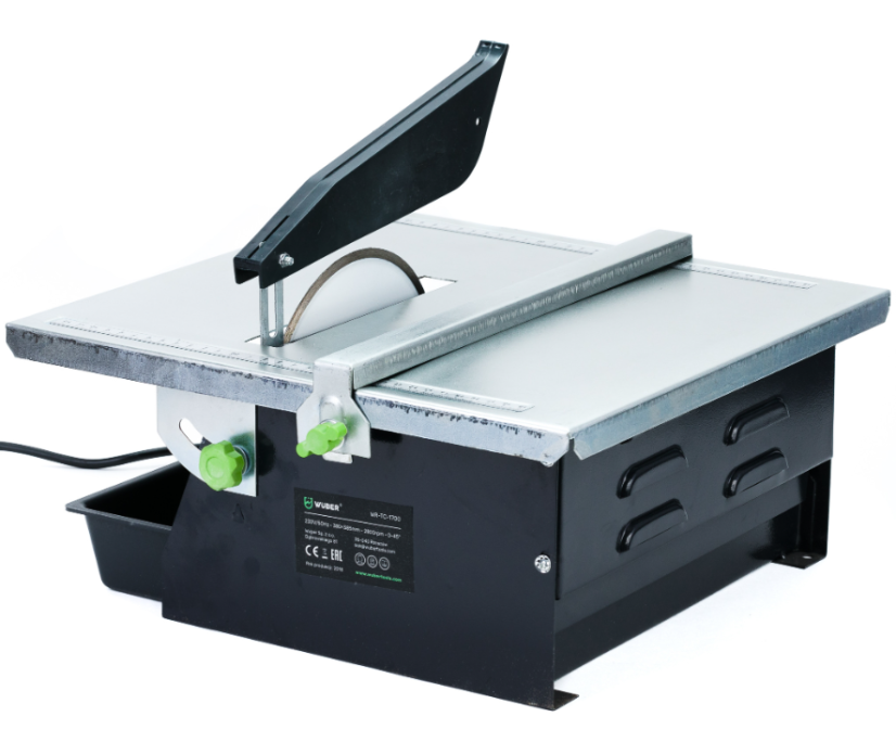 Asztali csempevágó 2990 fordulat/perc 1700W