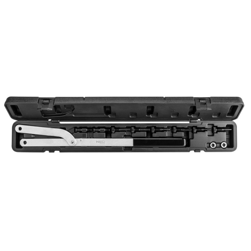Cheie pentru strângerea curelelor V 11pcs 11-168