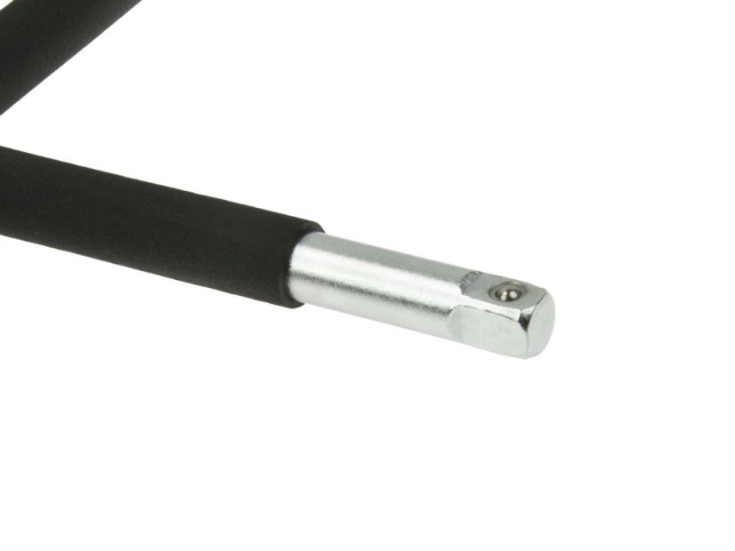 Křížový klíč na kola STRONG 14" G10054