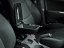 Armlehne Ford FOCUS 2 - Armster 2, schwarz, Kunstleder
