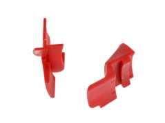 Univerzální nástroj pro montáž / demontáž klínových řemenů G02626