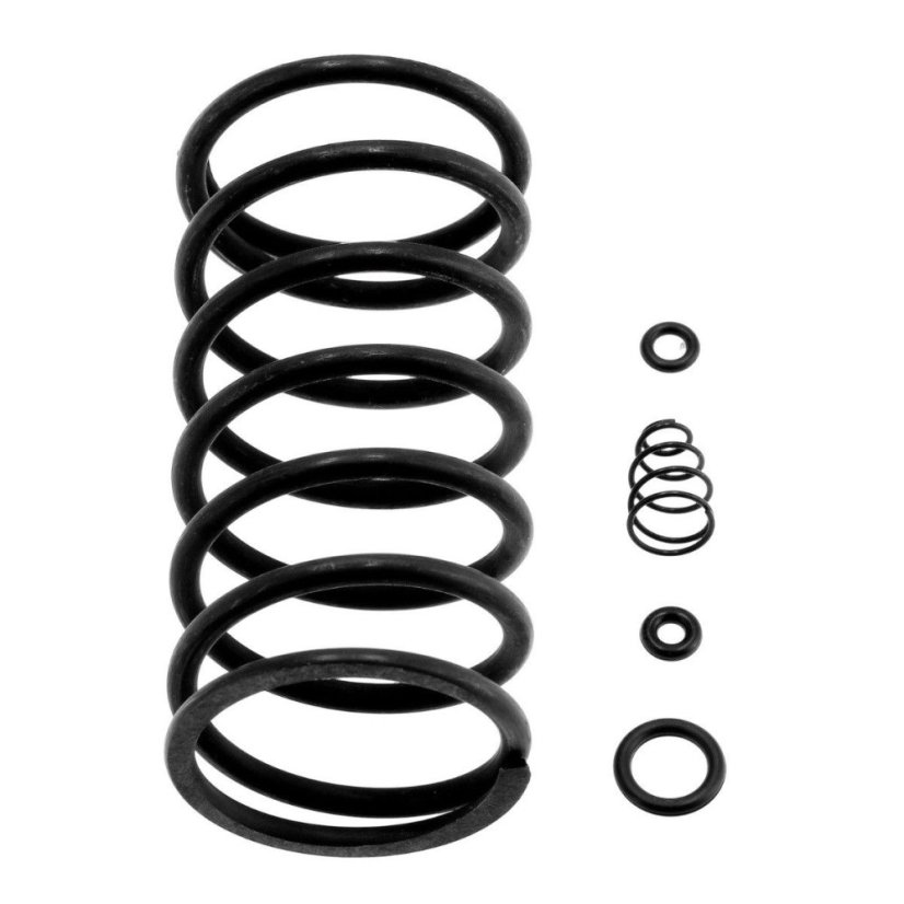 Wartungssatz für Nadelhammer [45488] 45488-RK