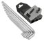 Set chei Imbus + Torx 18 buc Professional