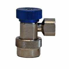 Schnellkupplung LP R1234yf M12x1,5