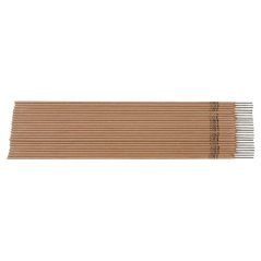 Rutilna elektroda 2,0 mm, 1 kg, nizka napetost 56H839