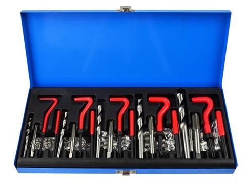 Menet javító készlet M5-M12 131el. G02790