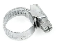 Schlauchschelle 9mm 10-16mm 1St. G17301