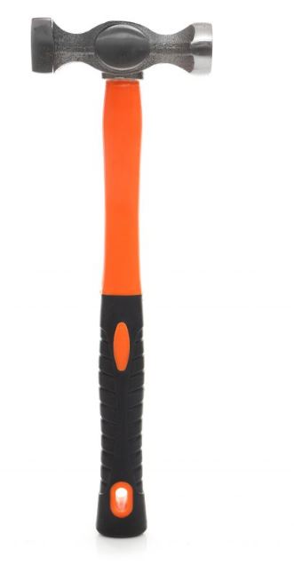 Satz Karosseriehämmer, 7 Stück KD319